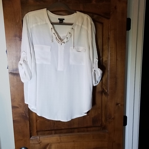 torrid Tops - Torrid blouse